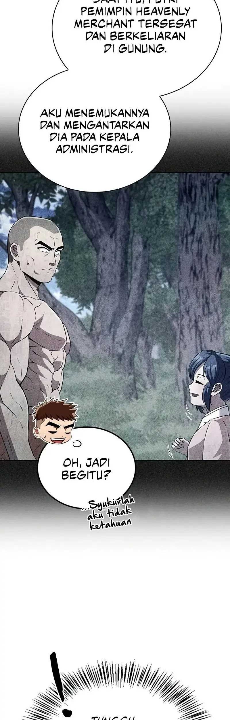 Genius Martial Arts Trainer Chapter 41 Gambar 59