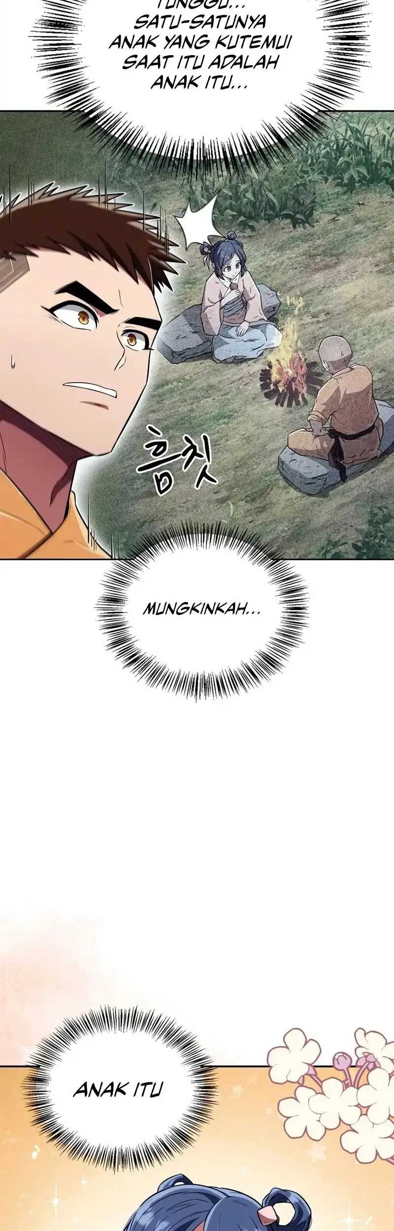 Genius Martial Arts Trainer Chapter 41 Gambar 60