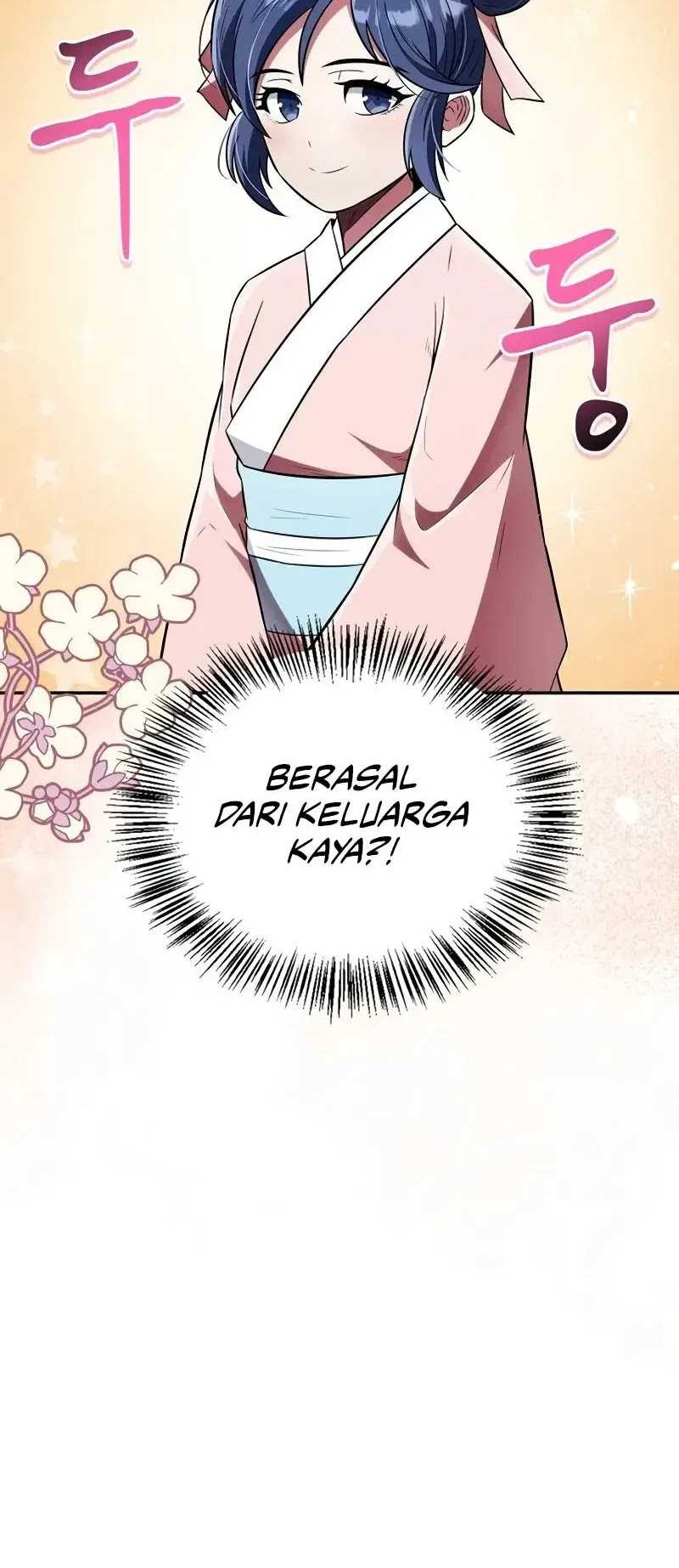 Genius Martial Arts Trainer Chapter 41 Gambar 61