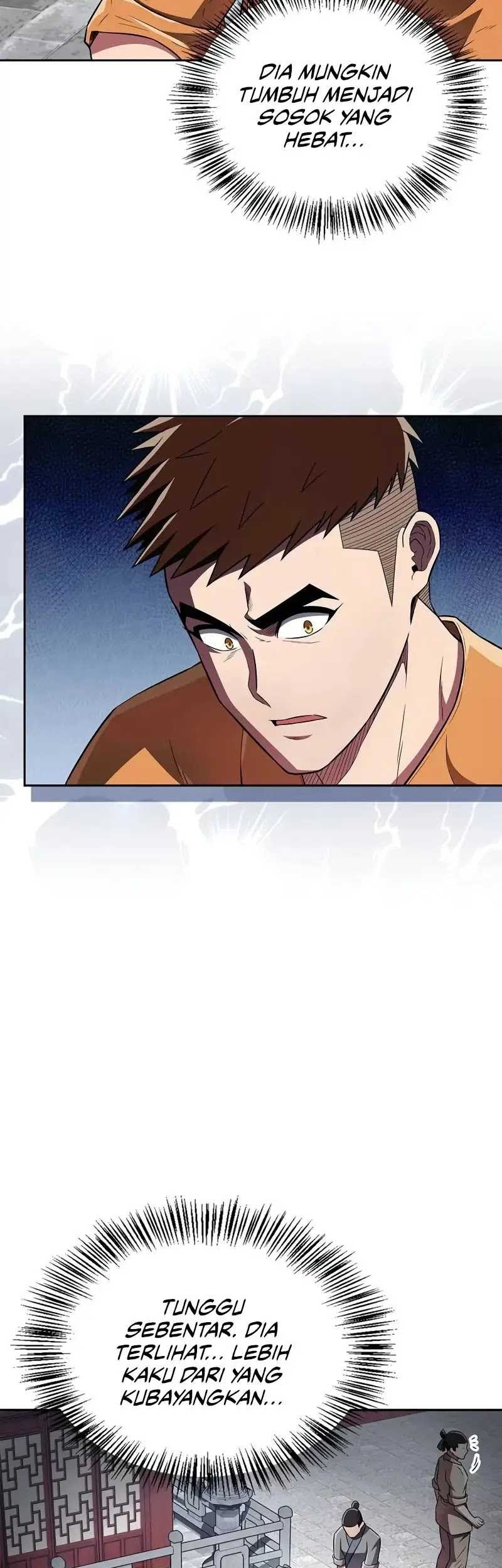 Genius Martial Arts Trainer Chapter 41 Gambar 64