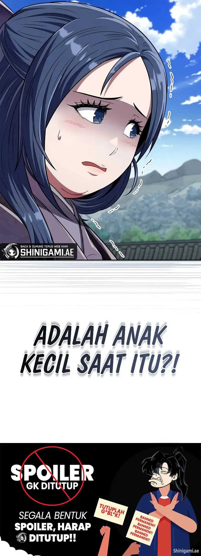Genius Martial Arts Trainer Chapter 41 Gambar 70