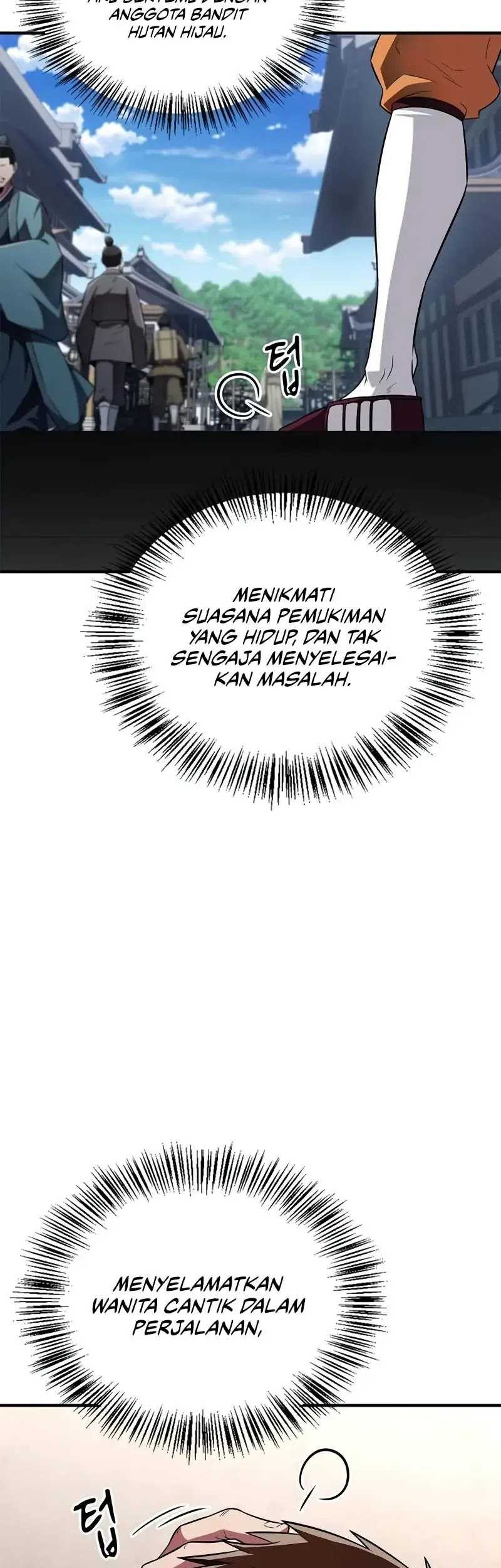 Genius Martial Arts Trainer Chapter 41 Gambar 4