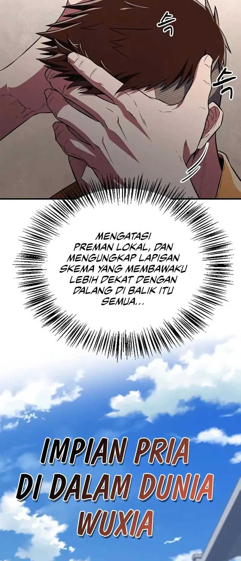Genius Martial Arts Trainer Chapter 41 Gambar 5