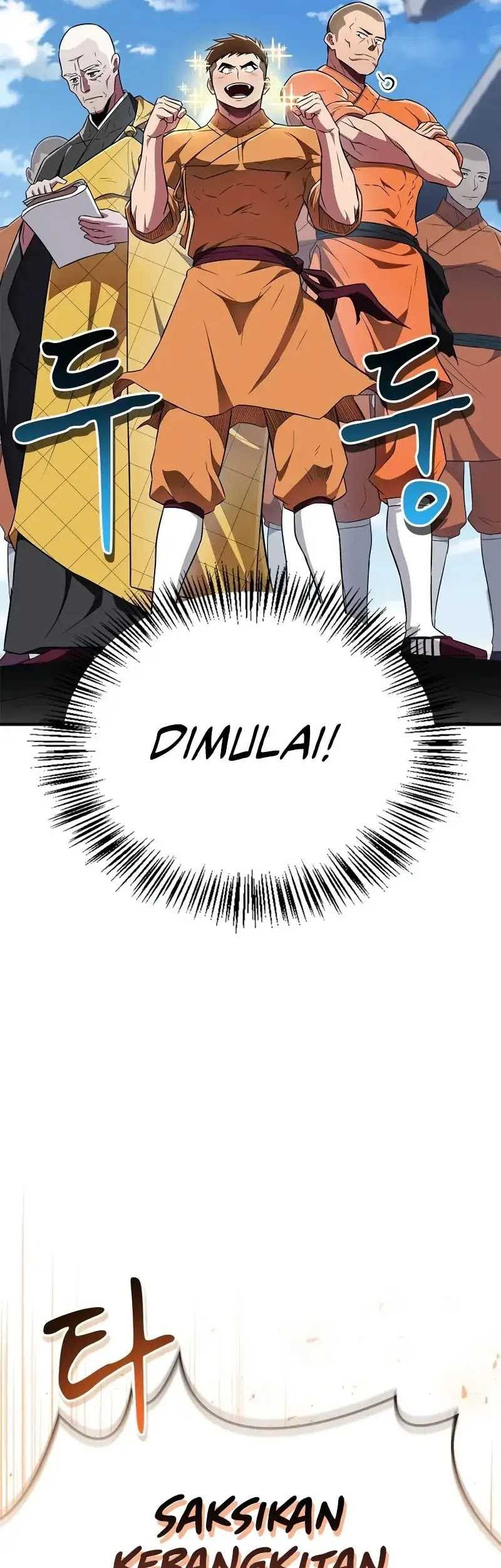 Genius Martial Arts Trainer Chapter 41 Gambar 6