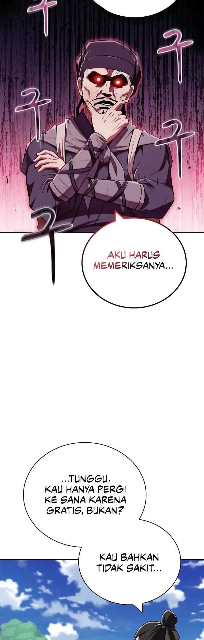 Genius Martial Arts Trainer Chapter 41 Gambar 12