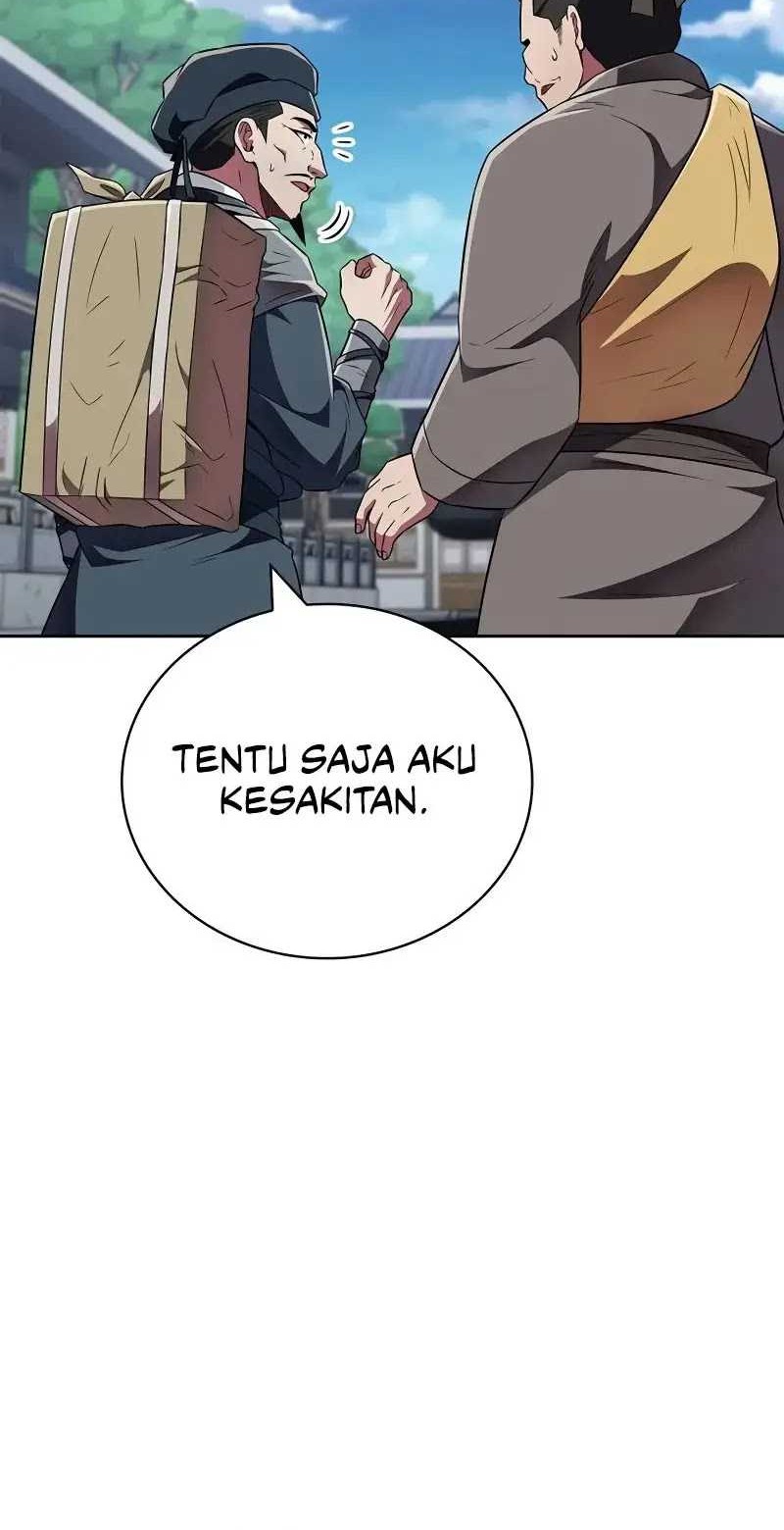 Genius Martial Arts Trainer Chapter 41 Gambar 13