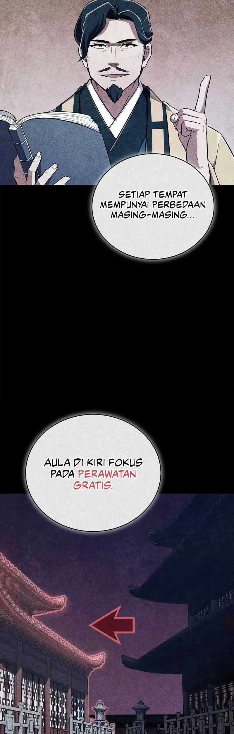 Genius Martial Arts Trainer Chapter 41 Gambar 19