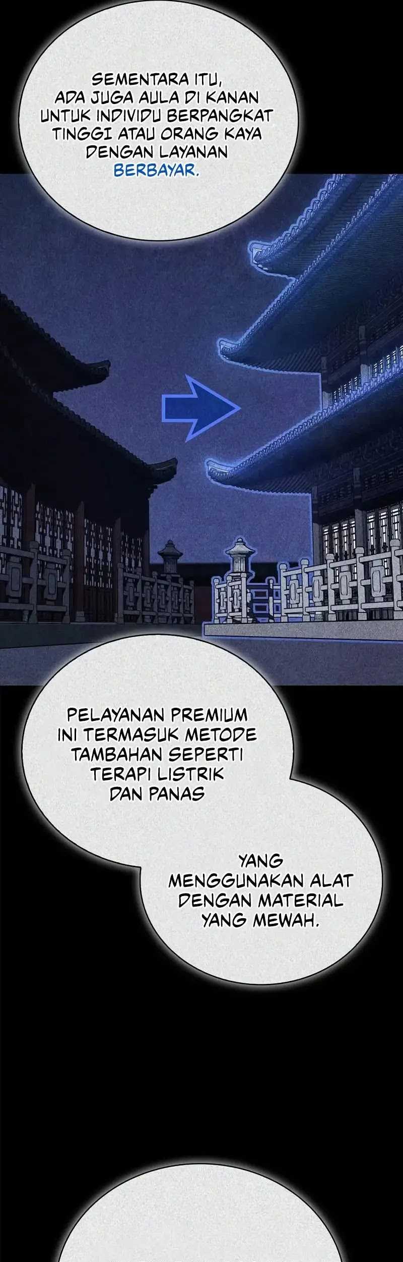 Genius Martial Arts Trainer Chapter 41 Gambar 22