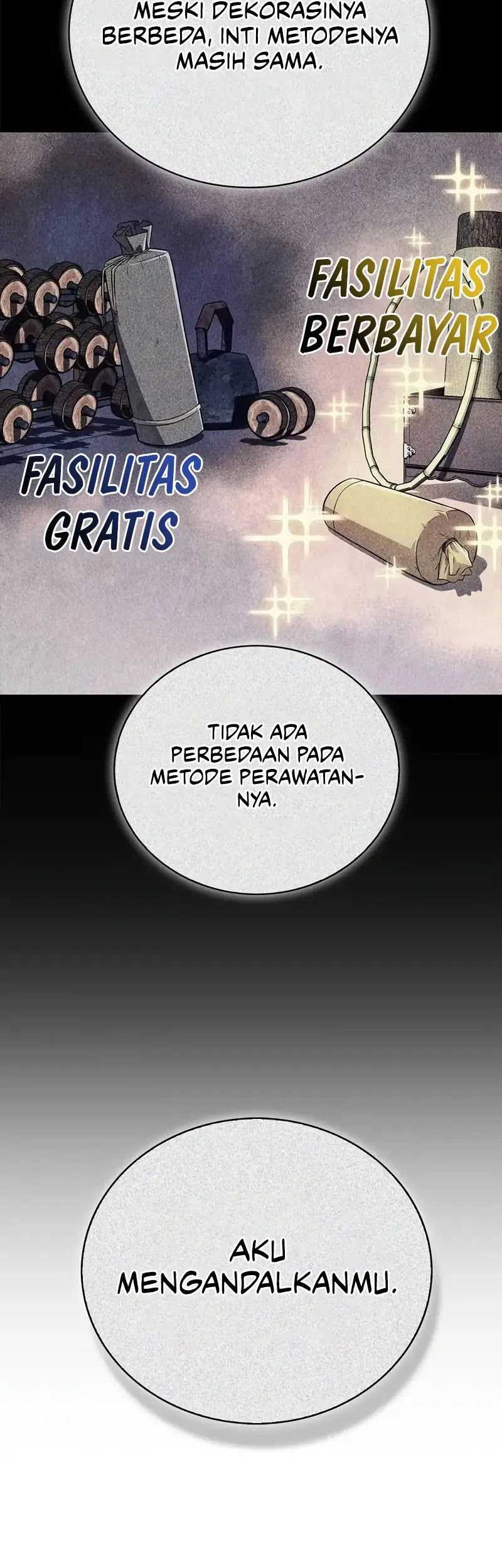 Genius Martial Arts Trainer Chapter 41 Gambar 23