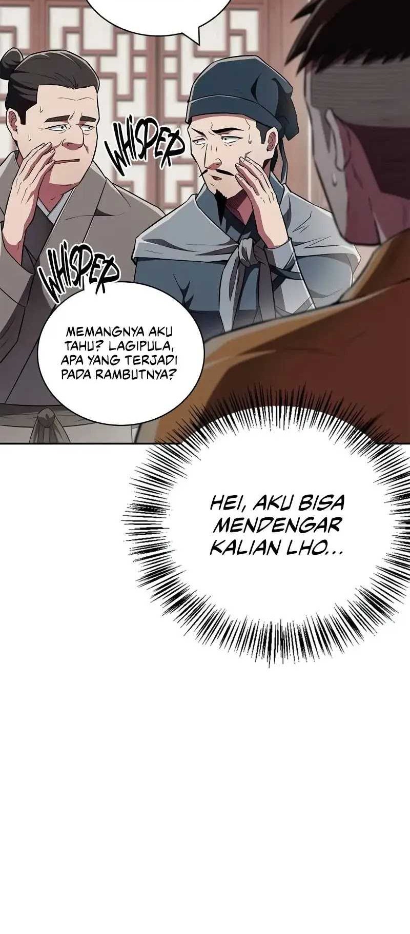 Genius Martial Arts Trainer Chapter 41 Gambar 25