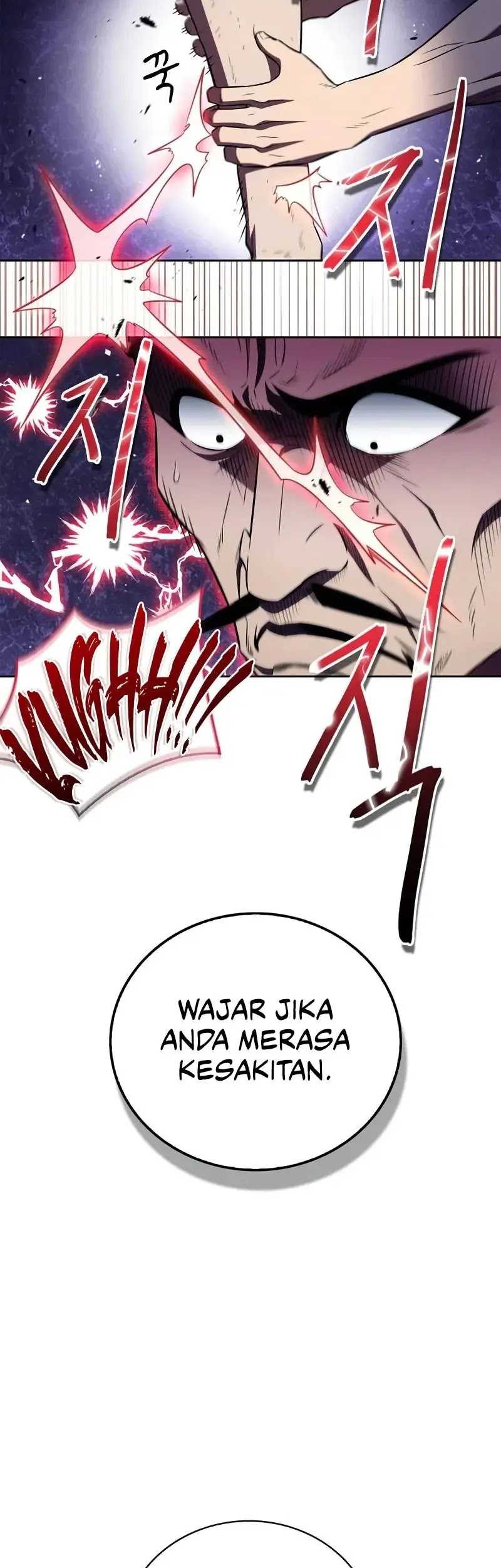Genius Martial Arts Trainer Chapter 41 Gambar 28