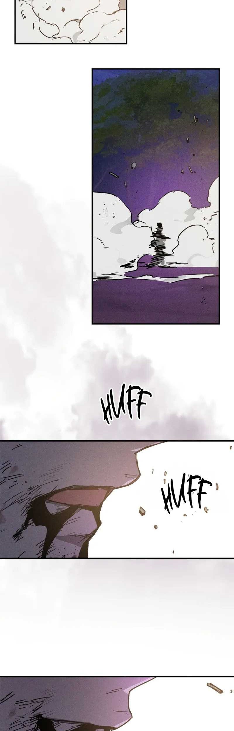 Chronicles Of The Martial God’s Chapter 112 Gambar 40