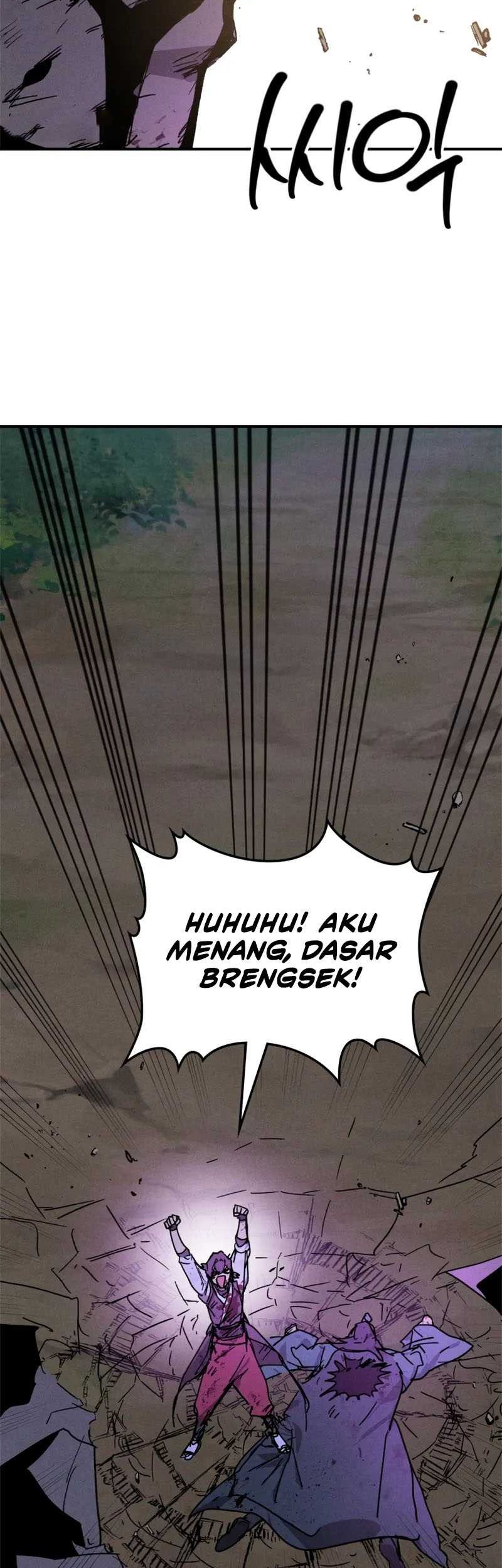 Chronicles Of The Martial God’s Chapter 112 Gambar 41