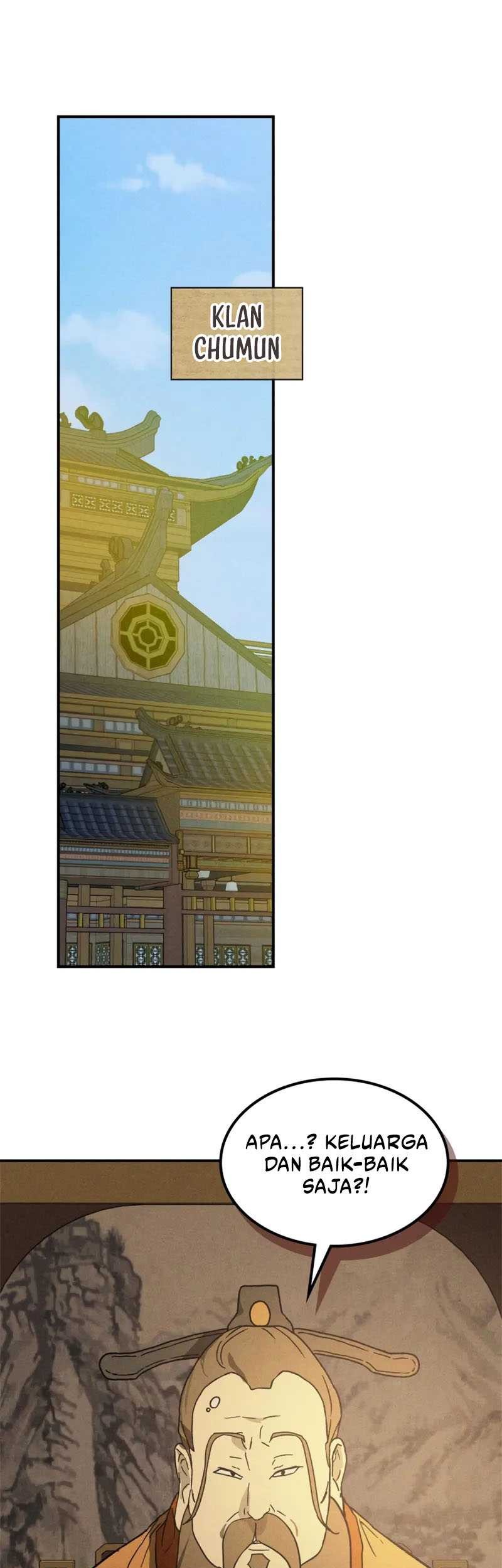 Chronicles Of The Martial God’s Chapter 112 Gambar 43