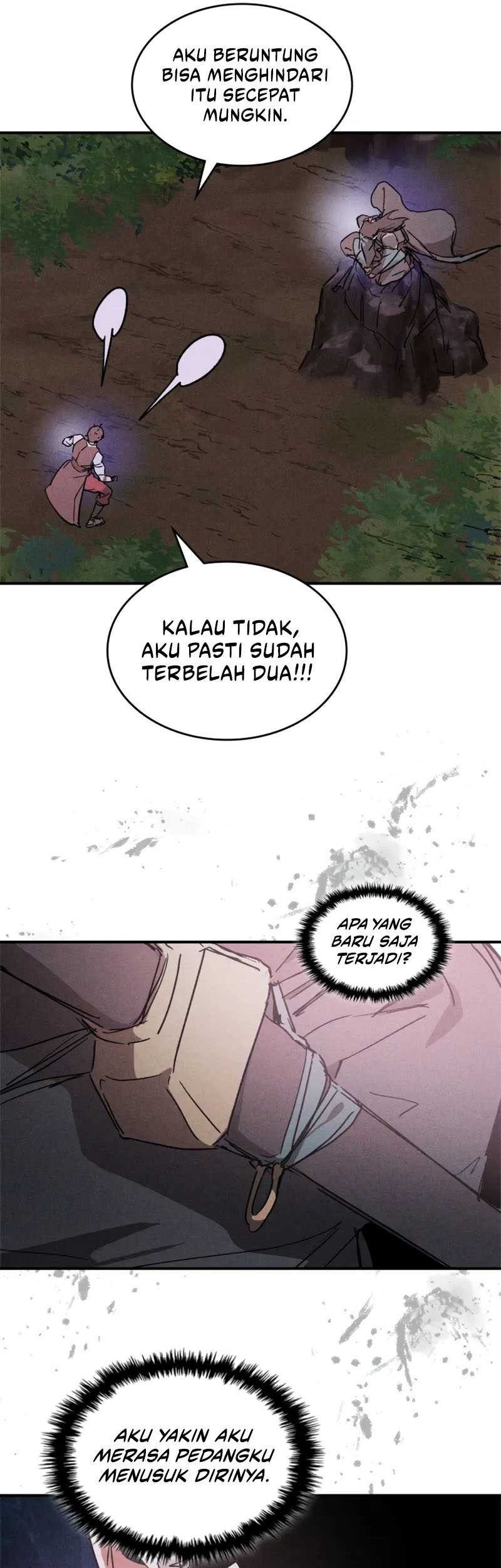 Chronicles Of The Martial God’s Chapter 112 Gambar 11