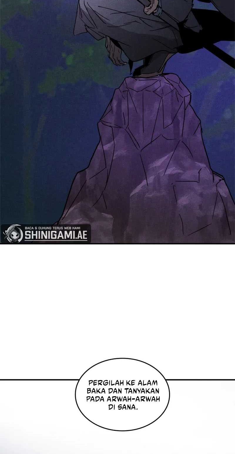 Chronicles Of The Martial God’s Chapter 112 Gambar 14