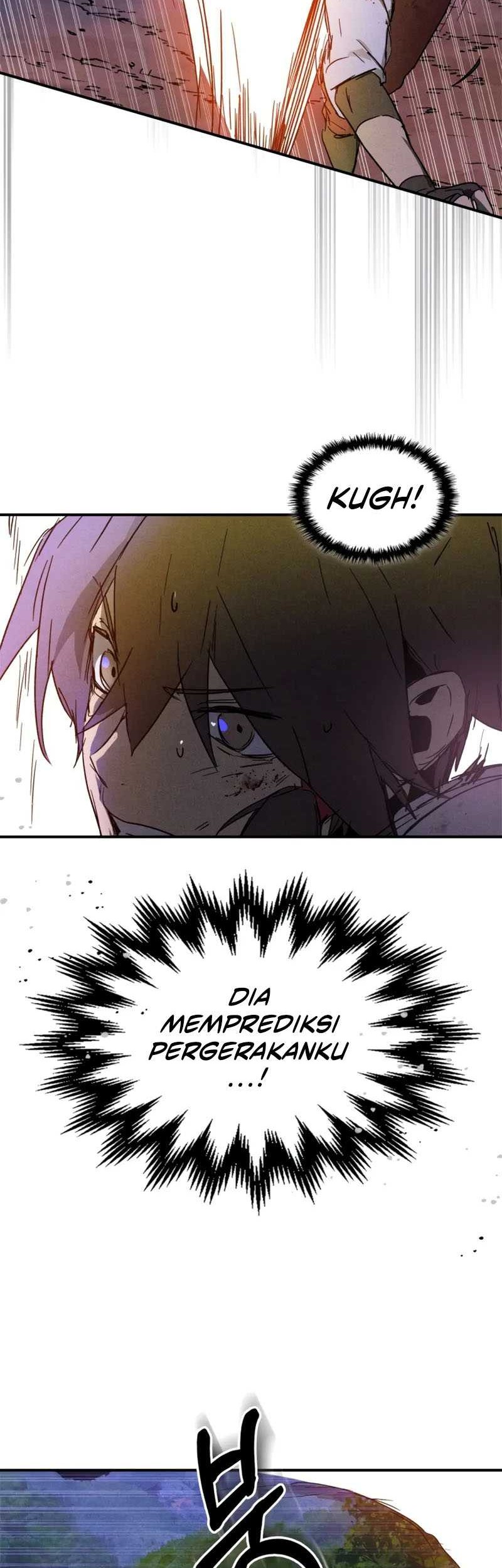Chronicles Of The Martial God’s Chapter 112 Gambar 20