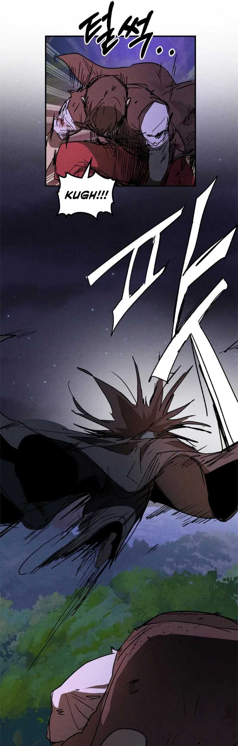 Chronicles Of The Martial God’s Chapter 112 Gambar 23