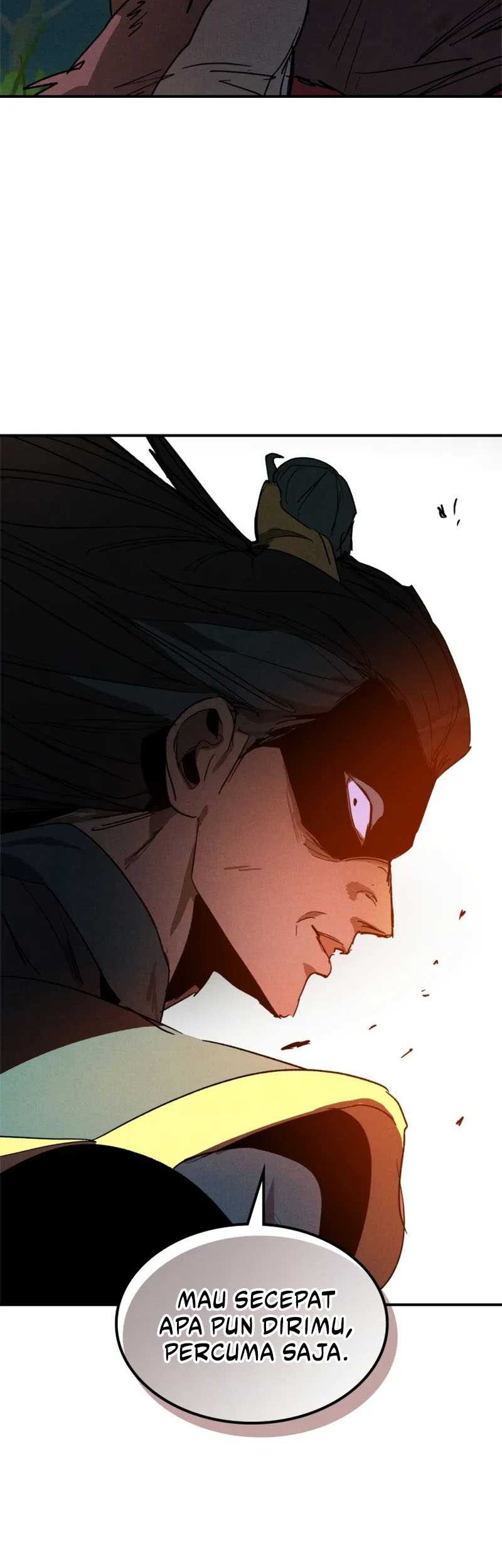 Chronicles Of The Martial God’s Chapter 112 Gambar 24