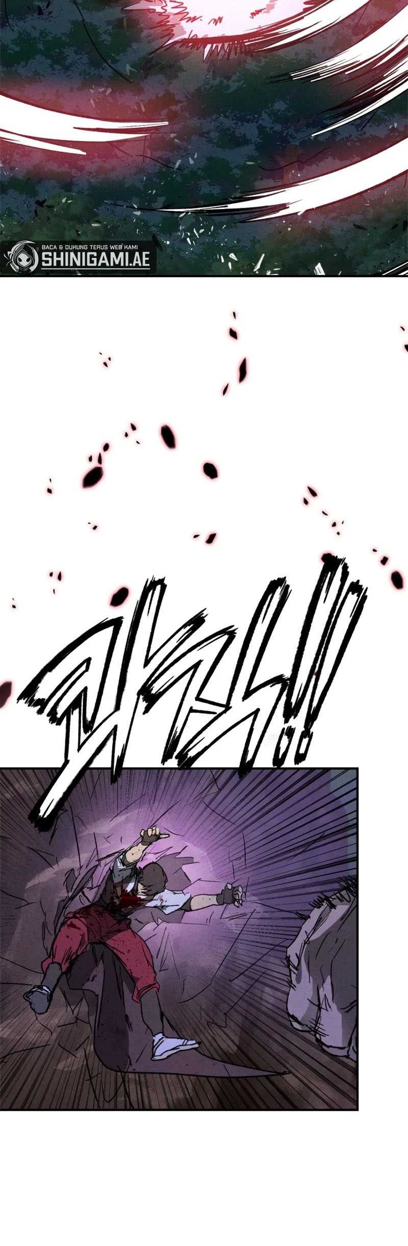 Chronicles Of The Martial God’s Chapter 112 Gambar 26