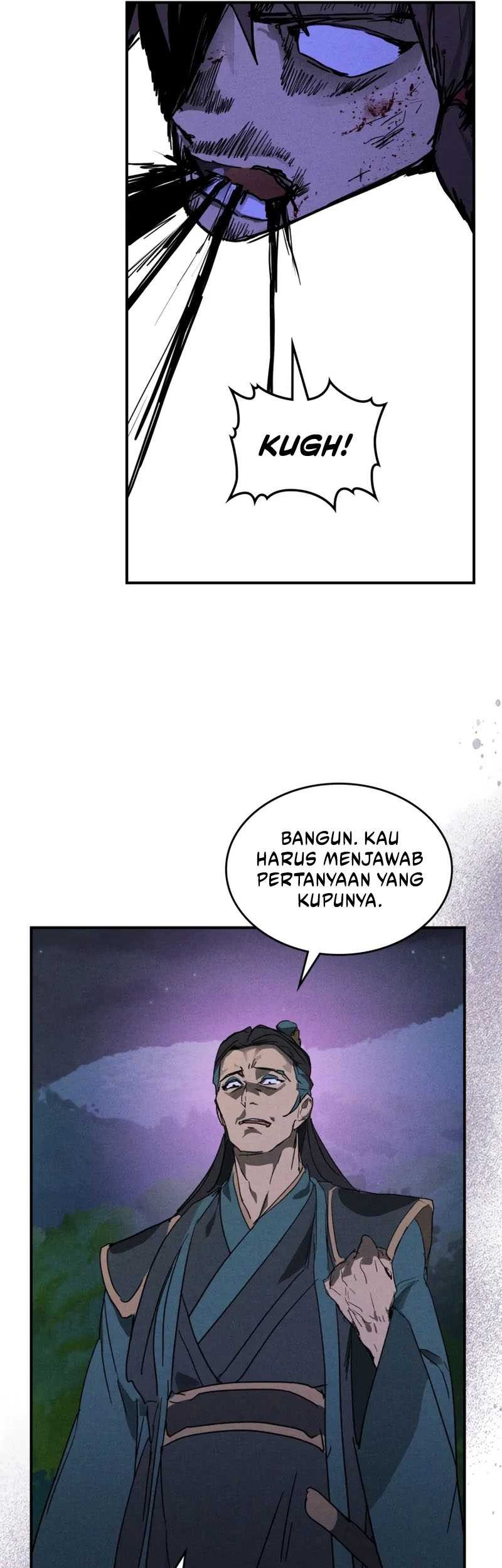 Chronicles Of The Martial God’s Chapter 112 Gambar 27
