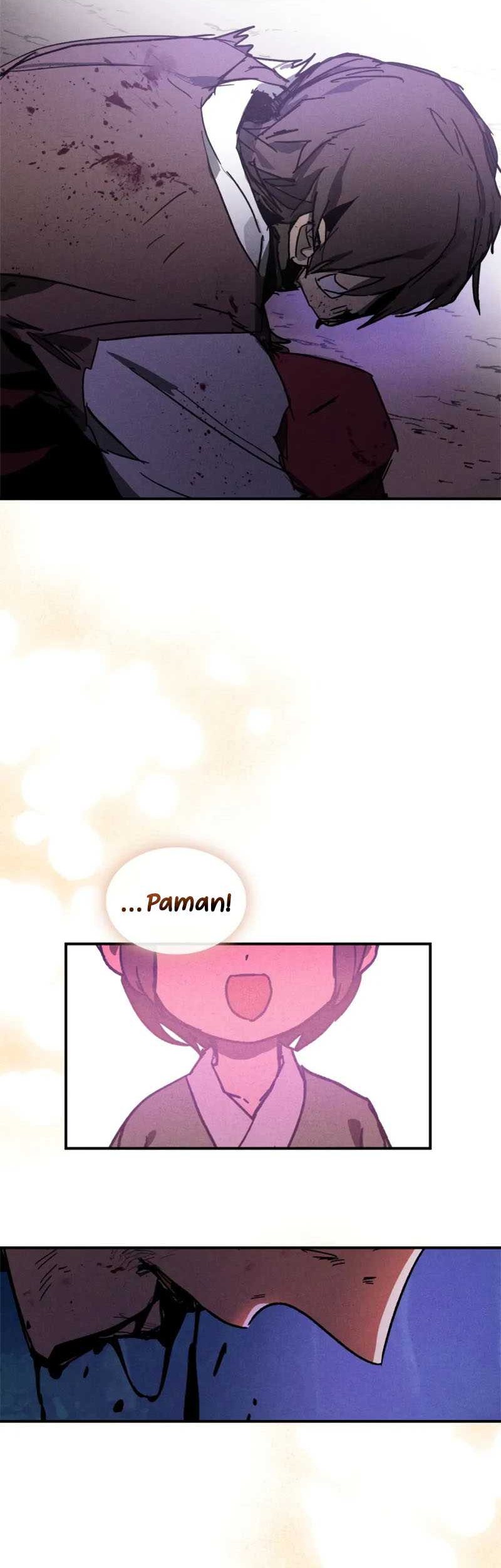 Chronicles Of The Martial God’s Chapter 112 Gambar 30