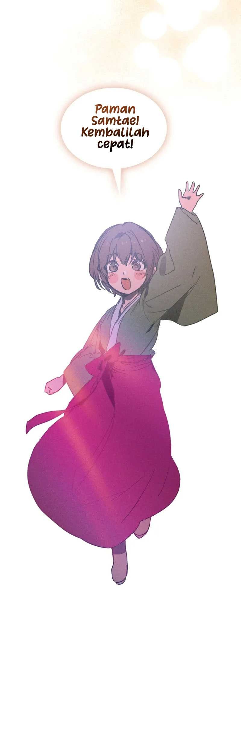 Chronicles Of The Martial God’s Chapter 112 Gambar 31