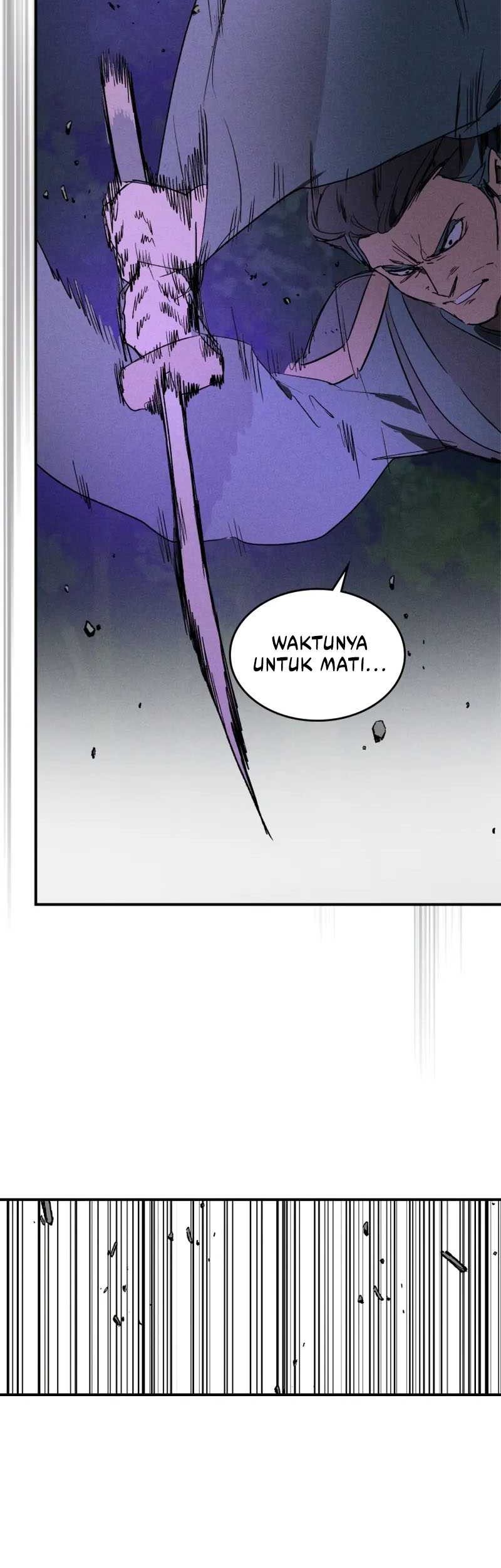 Chronicles Of The Martial God’s Chapter 112 Gambar 33