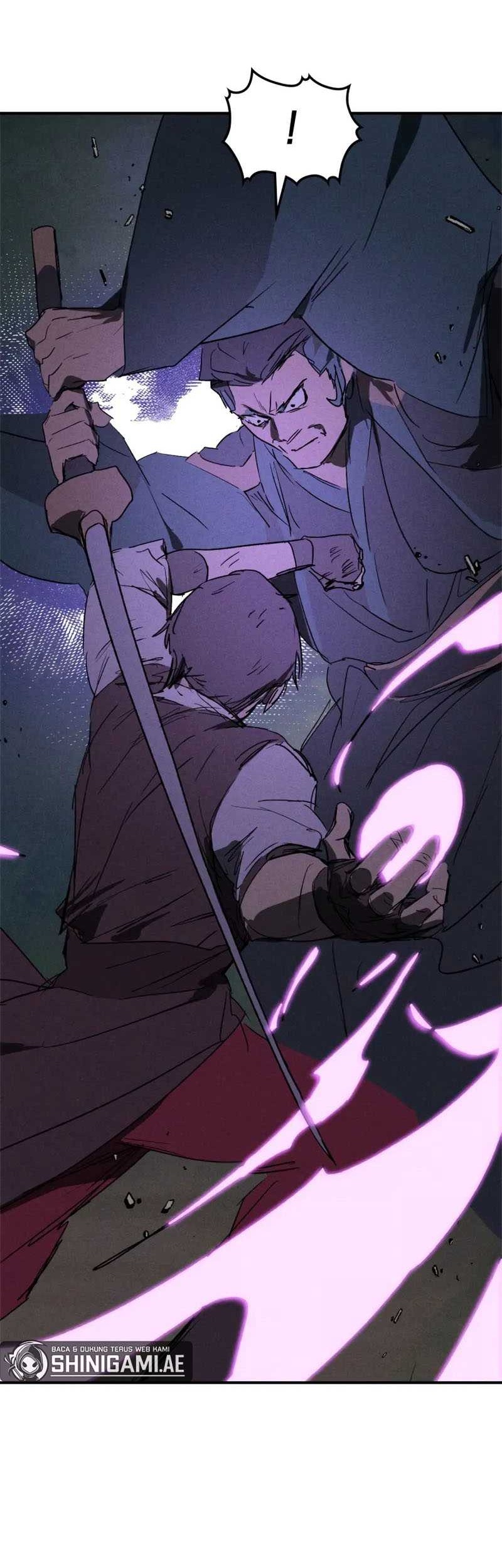 Chronicles Of The Martial God’s Chapter 112 Gambar 34