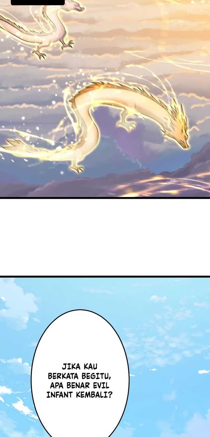 Against the Gods Chapter 712 Gambar 33