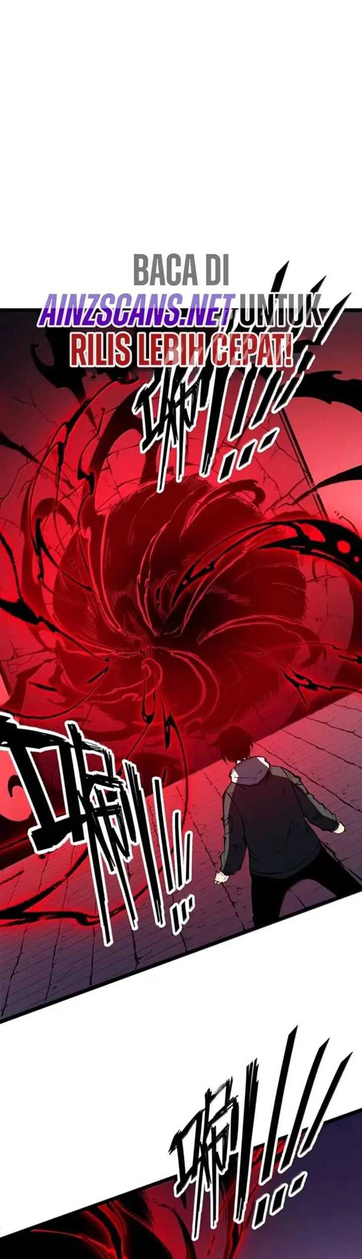 I Became The King by Scavenging Chapter 40 Gambar 38