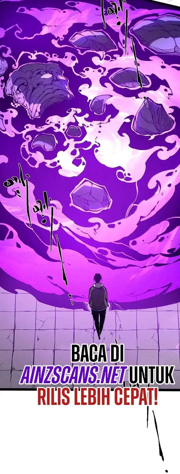 I Became The King by Scavenging Chapter 39 Gambar 31
