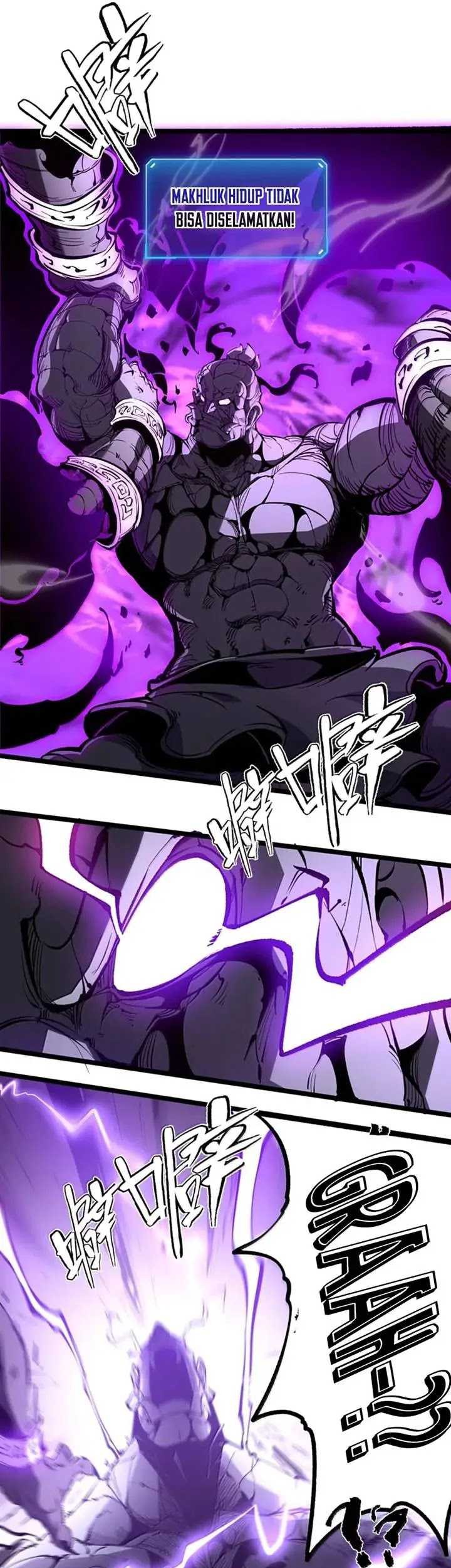 I Became The King by Scavenging Chapter 39 Gambar 12