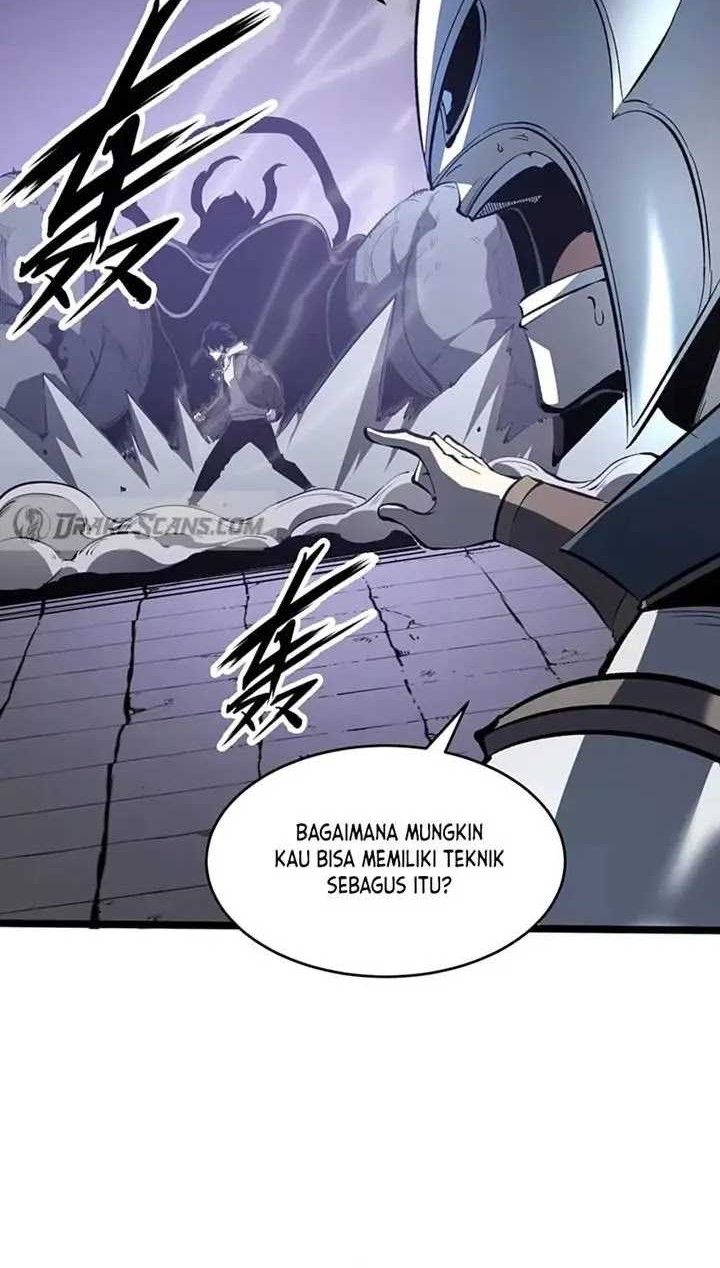 I Became The King by Scavenging Chapter 38 Gambar 20