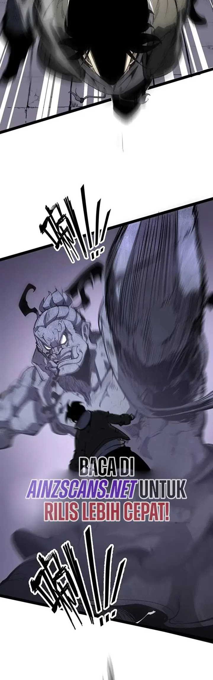 I Became The King by Scavenging Chapter 38 Gambar 30