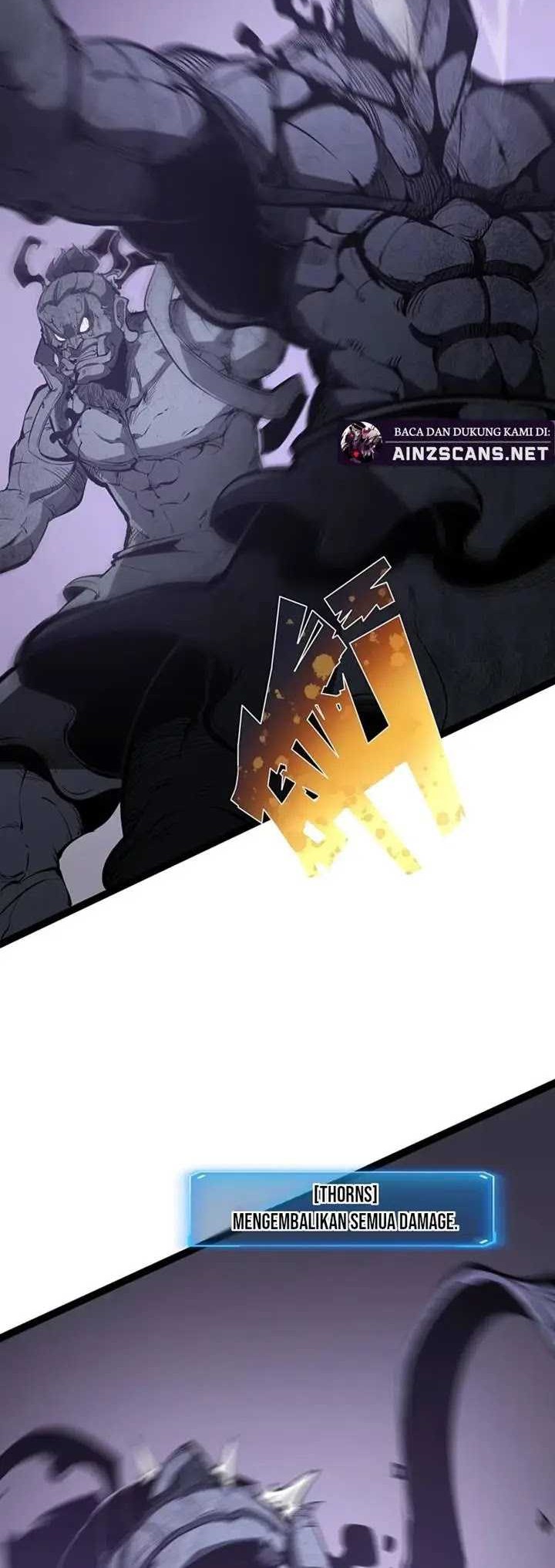I Became The King by Scavenging Chapter 38 Gambar 32