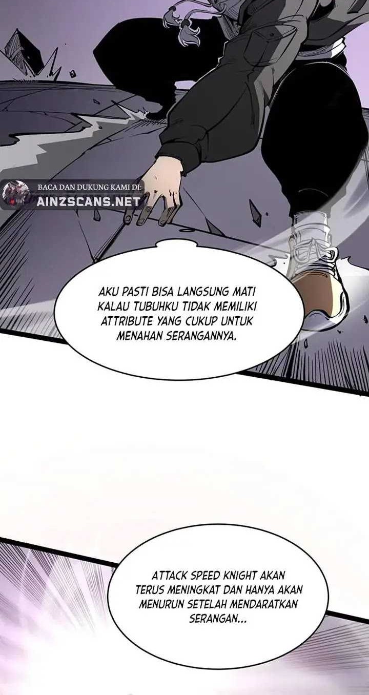 I Became The King by Scavenging Chapter 38 Gambar 37