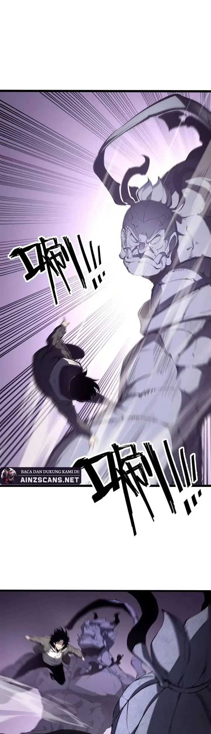 I Became The King by Scavenging Chapter 38 Gambar 7