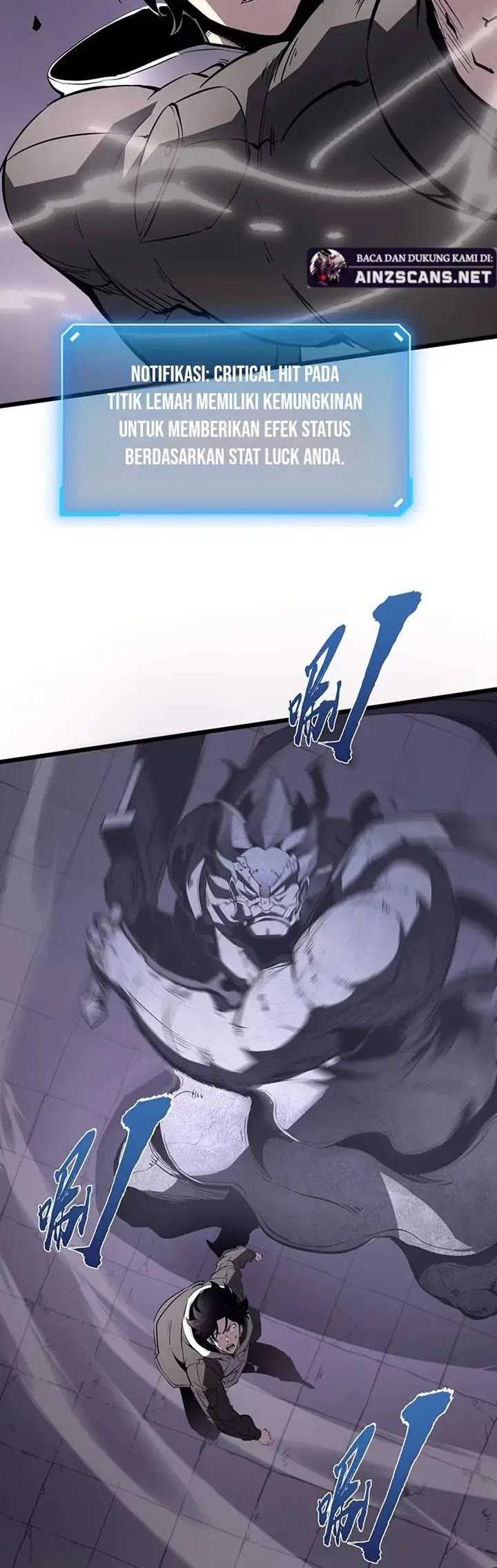 I Became The King by Scavenging Chapter 38 Gambar 10