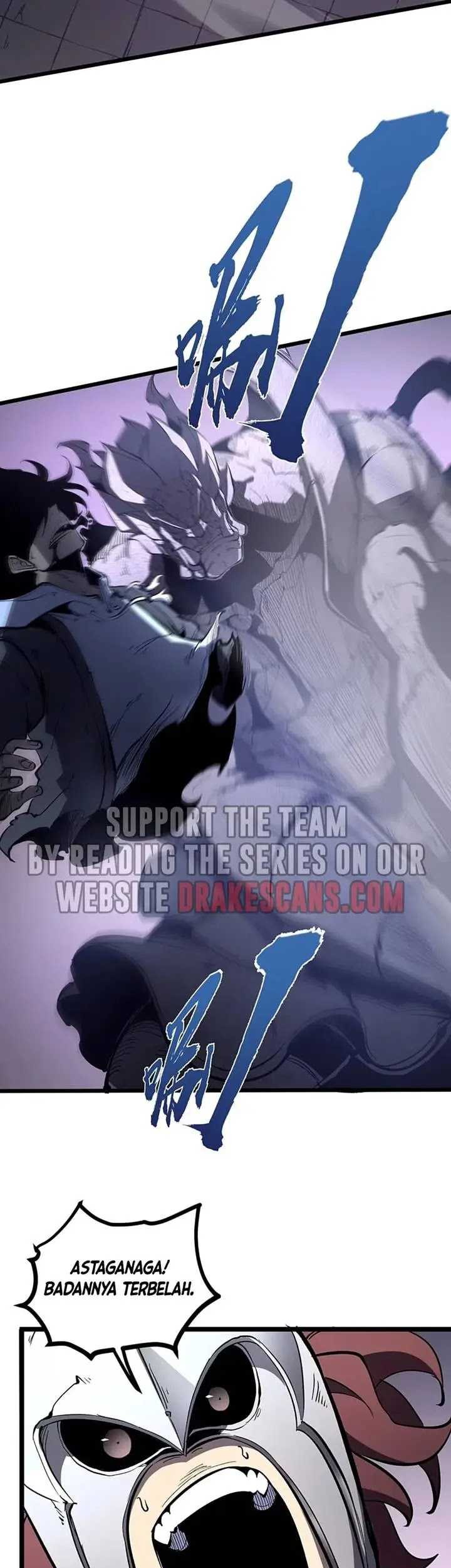 I Became The King by Scavenging Chapter 38 Gambar 11
