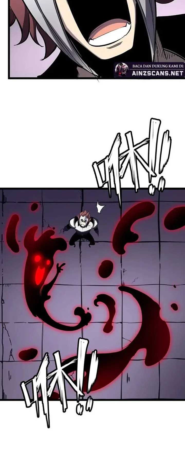I Became The King by Scavenging Chapter 38 Gambar 12