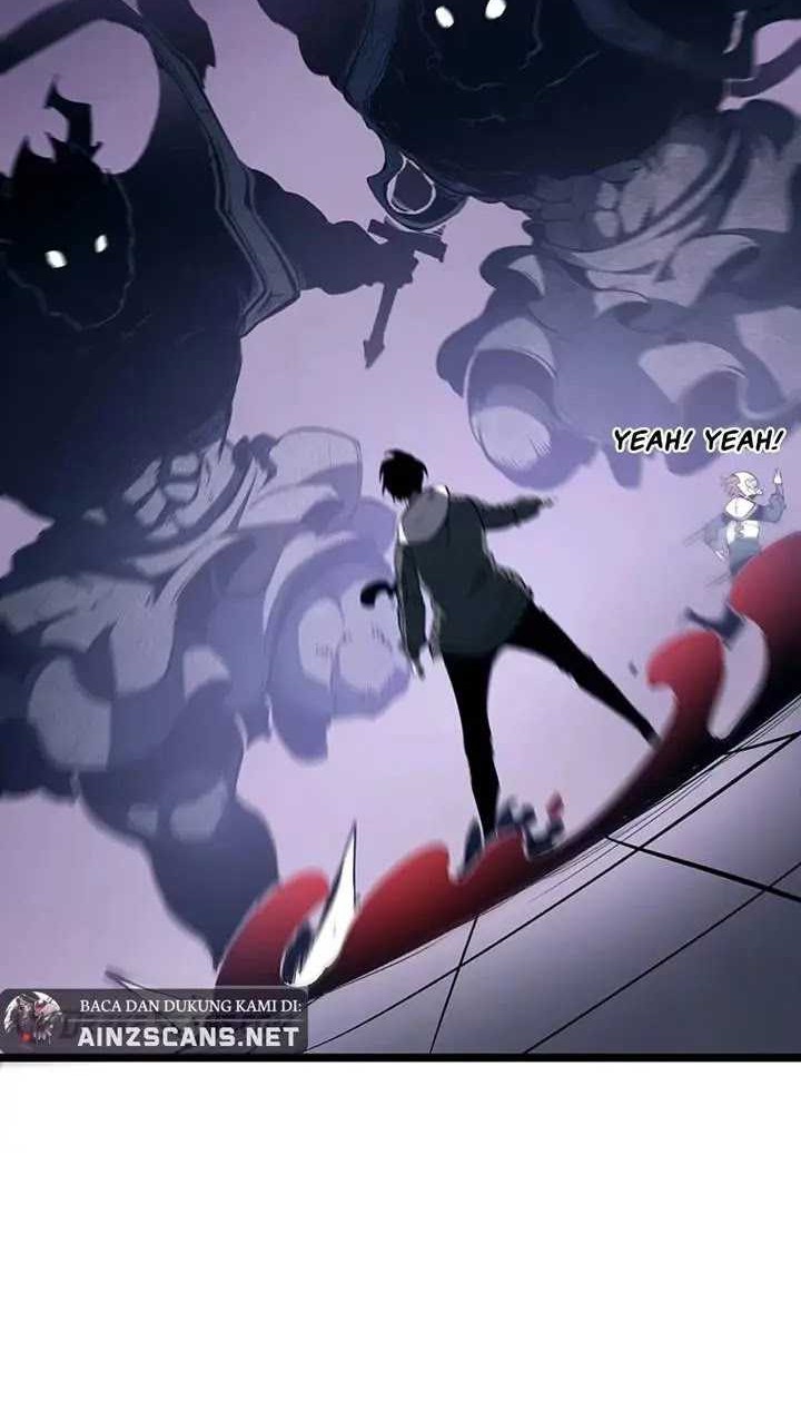I Became The King by Scavenging Chapter 38 Gambar 14