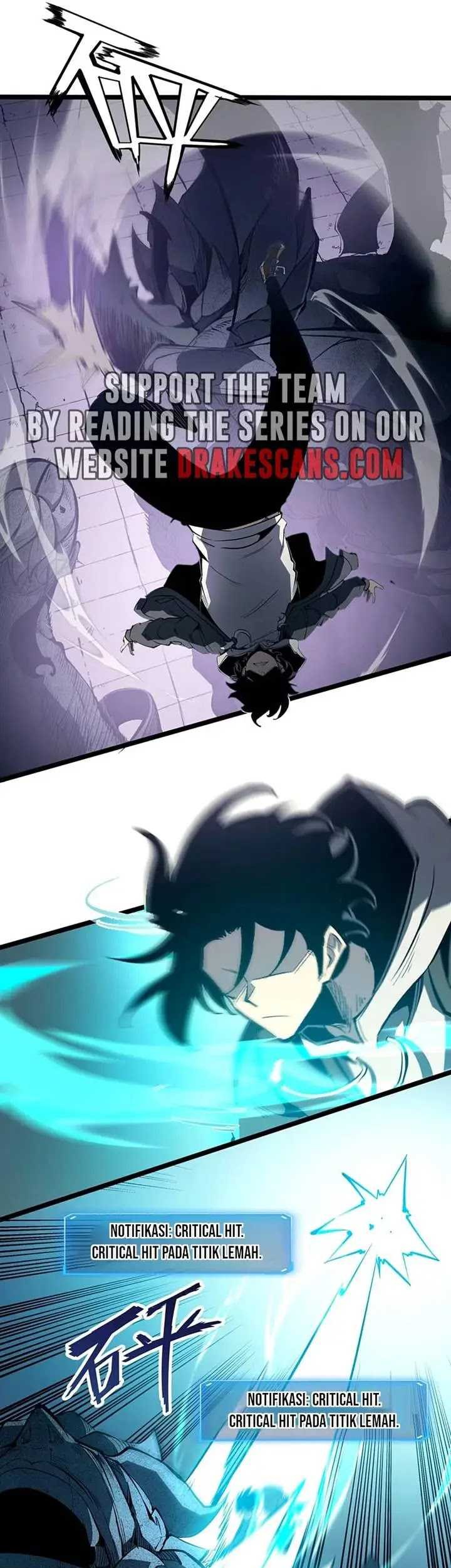 I Became The King by Scavenging Chapter 38 Gambar 15