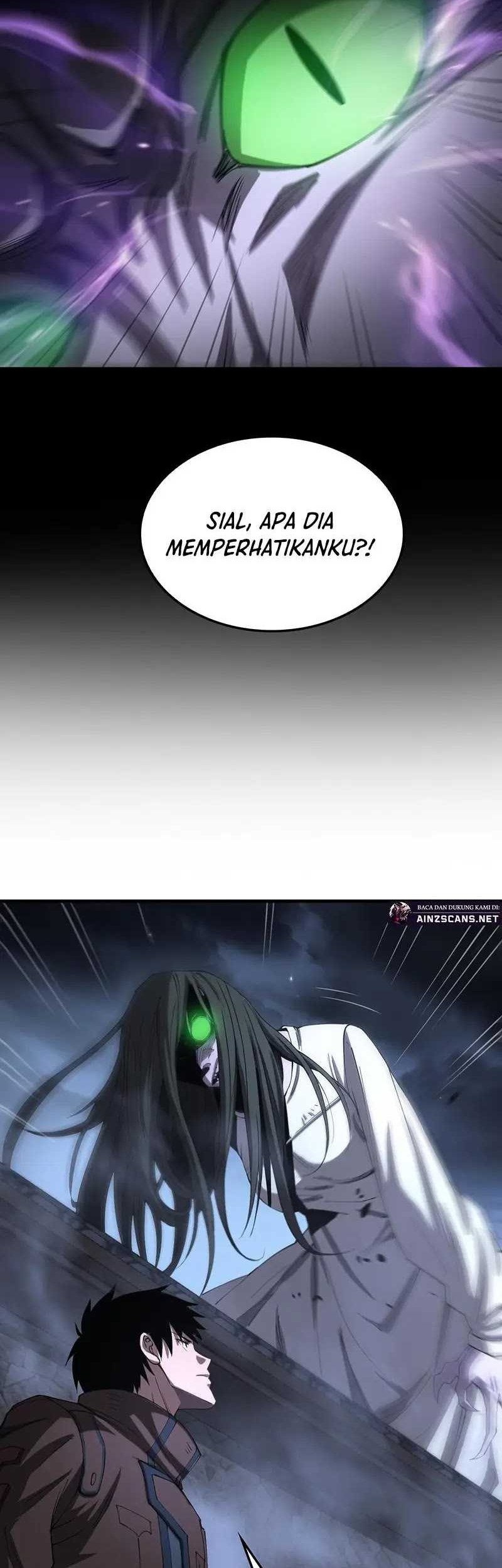 Apocalypse Sword God Chapter 31 Gambar 42