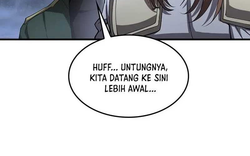 Apocalypse Sword God Chapter 31 Gambar 19