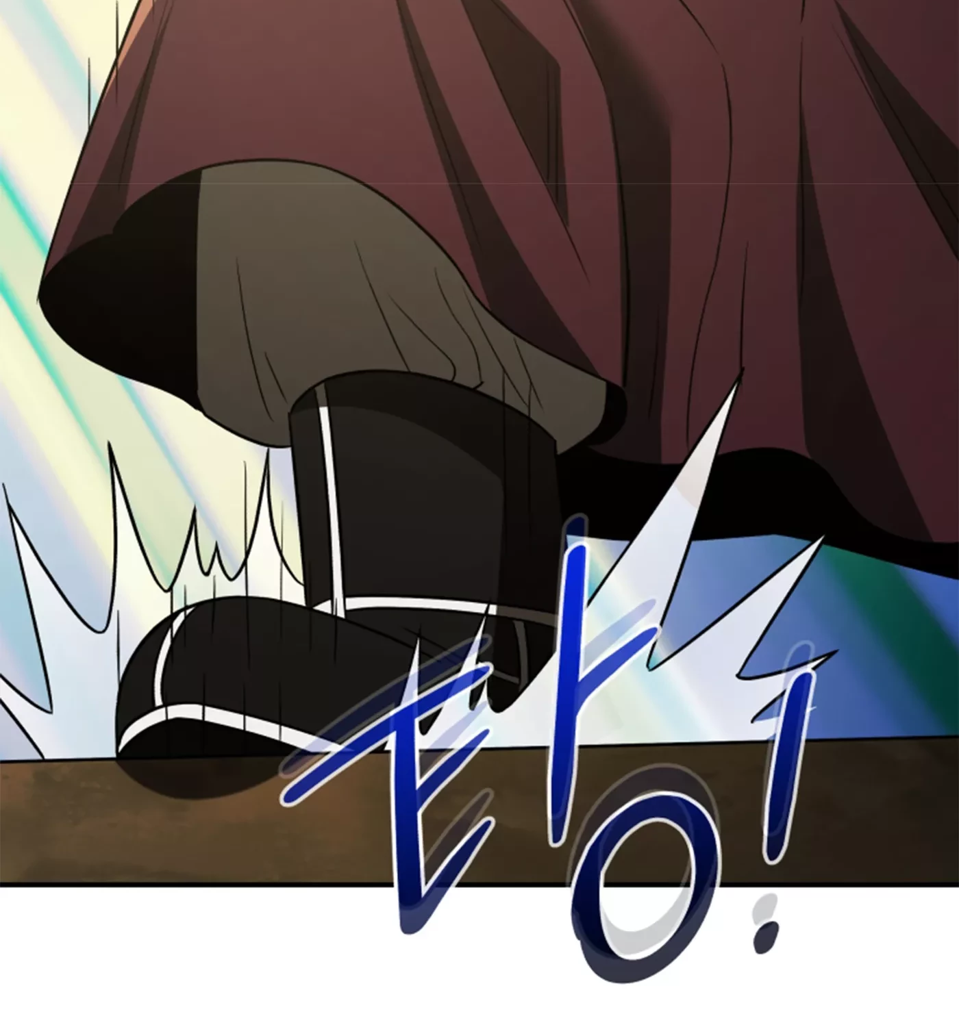 Black Corporation: Joseon Chapter 73 Gambar 82