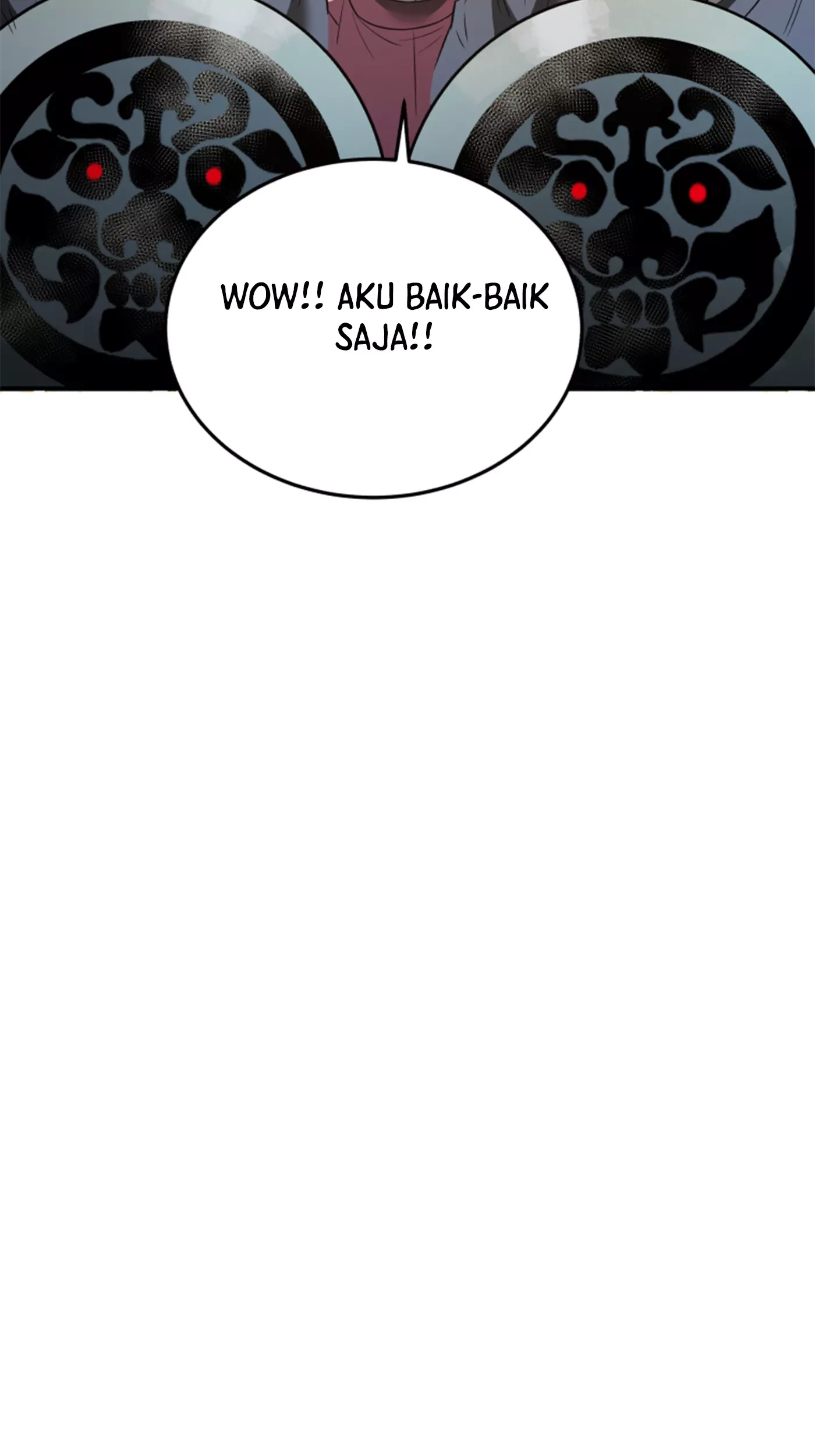 Black Corporation: Joseon Chapter 73 Gambar 107