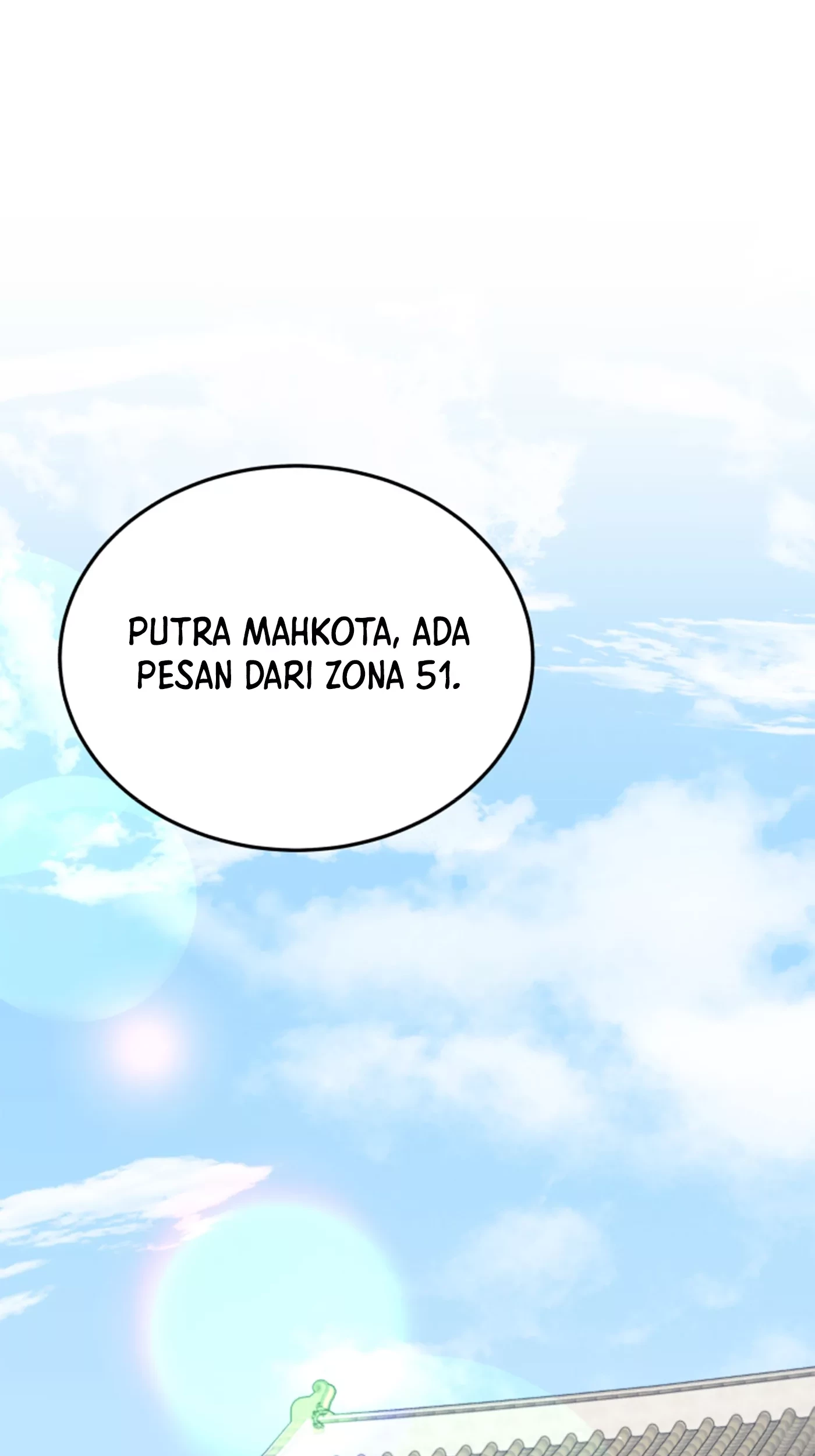 Baca Manhwa Black Corporation: Joseon Chapter 73 Gambar 2