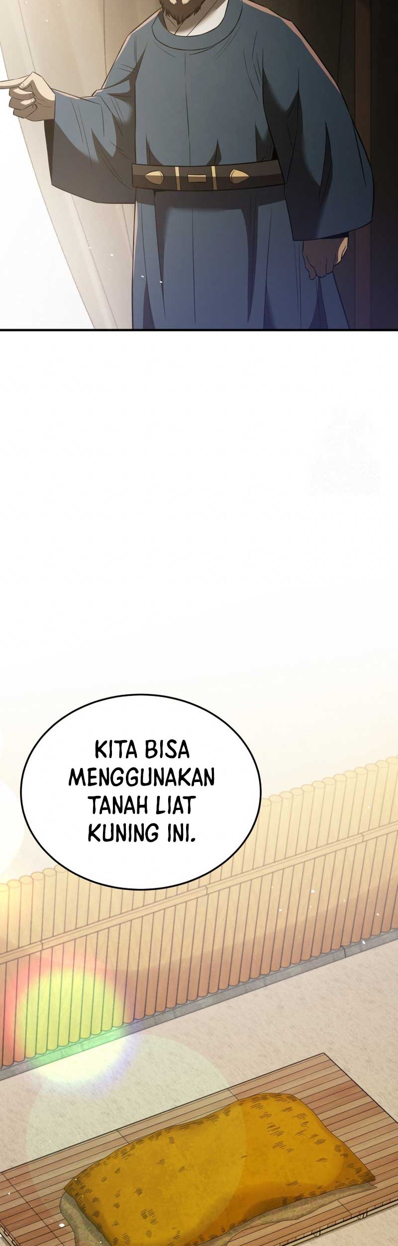 Black Corporation: Joseon Chapter 72 Gambar 51