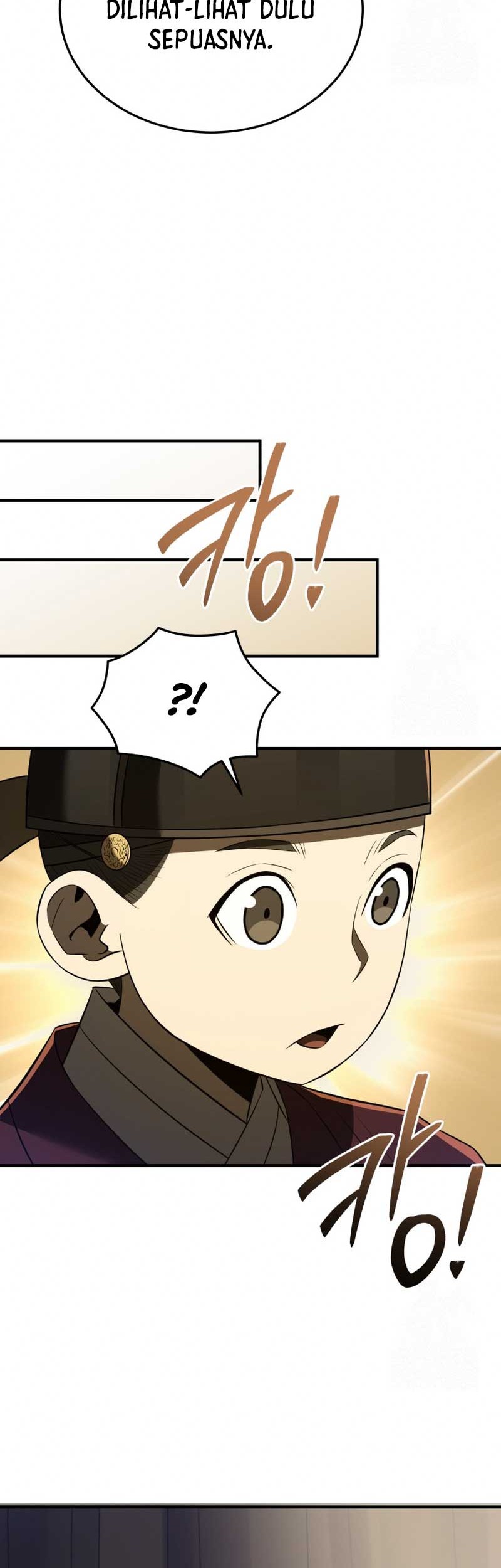 Black Corporation: Joseon Chapter 72 Gambar 45